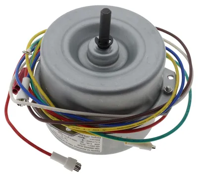 Image de Moteur de ventilateur Delonghi 220 V 40 W YDK-09504006 Pinguino PAC EX130 CST ECOREAL UV