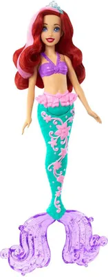 Obrázok produktu pre Disney Princess Hyper Vlasy Ariel