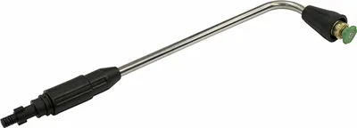 Produktbild von Makita 198909-9, Sprühstab, Makita, DHW080 DHW080ZK HW1200 HW1300, Schwarz, Metallisch, 1 Stück(e)
