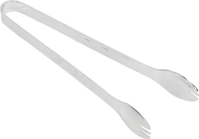 Obrázok produktu pre Kliešte na ľad, kliešte na ľad z nehrdzavejúcej ocele, kliešte na cukor, kliešte na potraviny, kuchynské pinzety, kuchynské doplnky