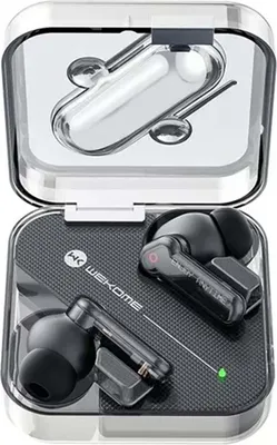 Zdjęcie produktu dla Nd38_Wk-V51_Black Wekome V51 Vanguard Series - Be