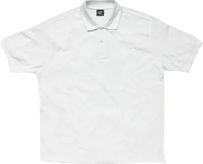 Immagine prodotto di SG SG59F | Polo da donna in poli-cotone - Colore: Bianco - Taglia: XL