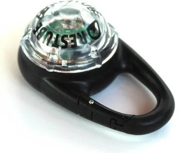 Image de Lampe de sécurité à LED Restube | Étanche