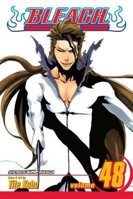 Productafbeelding van Bleach, Vol. 48