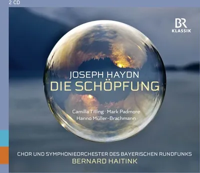 Produktbild von Die Schöpfung