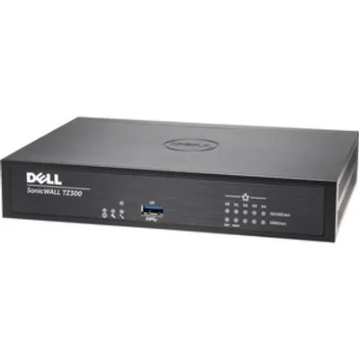 Produktbild von SonicWall - Rackmontagesatz - für SonicWall TZ300, TZ300W