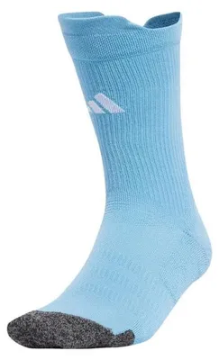Produktbild von adidas Football Cushioned Performance Crew Socken L TMLGBL/WHITE