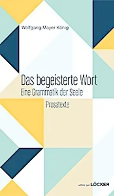 Immagine prodotto di Das begeisterte Wort