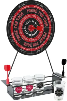 Image de Jeu A Boire Cible