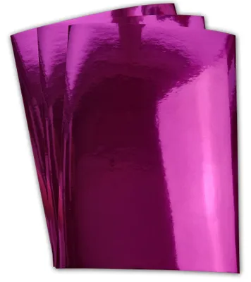 Produktbild von ASLAN CA24 - Formatware DIN A4 - MAGENTA