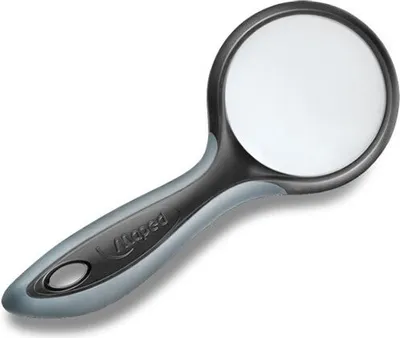 Obrázok produktu pre Maped 039100, 90 mm, 16,5 mm, 105 mm, Šedá