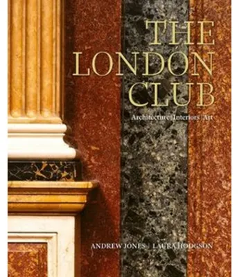 Productafbeelding van The London Club