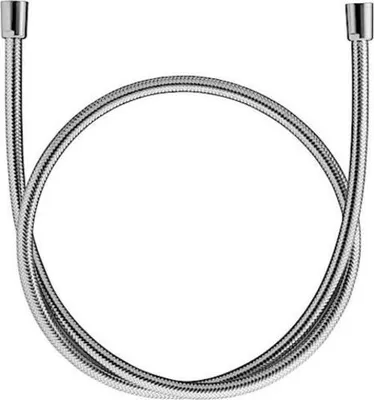 Obrázek produktu pro Hansa sprchová hadice Hansamedijet 1250 mm chromovaná, 04120473