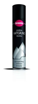Produktbild von CARAMBA Rostschutzgrundierung 6620441 Spraydose 500ml