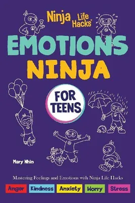 Produktbild von Emotions Ninja for Teens