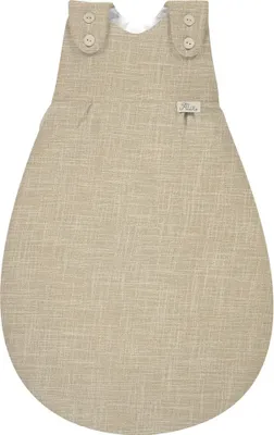 Produktbild von Alvi Baby-Mäxchen Außensack - Slub Muslin