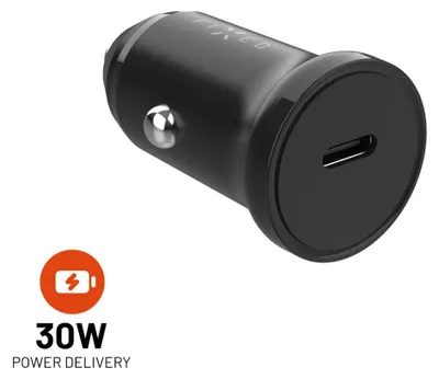 Image de FIXED Fixed USB-C Car Charger