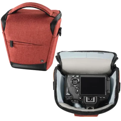 Immagine prodotto di Borsa fotografica Trinidad Colt 110 Red