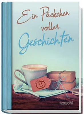 Obrázek produktu pro Ein Päckchen voller Geschichten