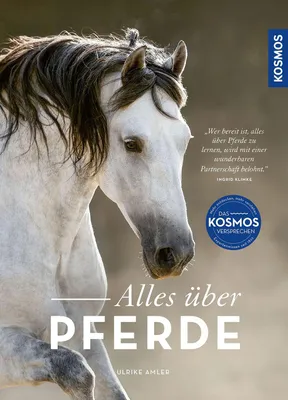 Produktbild von Alles über Pferde