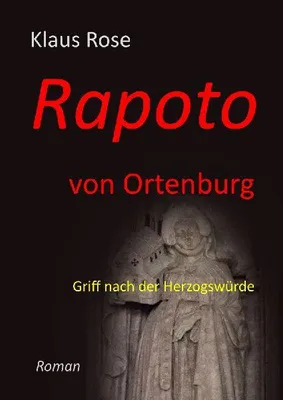 Produktbild von Rapoto von Ortenburg