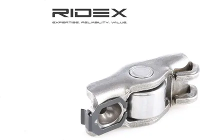 Produktbild von RIDEX 561R0050 Schlepphebel passend für PEUGEOT 206 Schrägheck (2A/C)