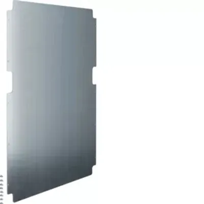 Zdjęcie produktu dla Hager UZ52M1, Stal, WEEE, 497 mm, 2,5 mm, 749 mm