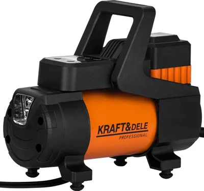 Immagine prodotto di 12V Kd3440 Autocompressore