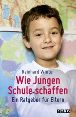 Obrázek produktu pro Wie Jungen Schule schaffen