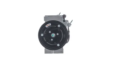 Obrázok produktu pre Klimakompresor 12 V Ø 125 mm MAHLE vhodný pre napr. RENAULT LAGUNA