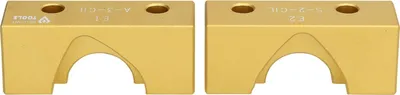 Produktbild von Brilliant Tools Nockenwellen-Arretierwerkzeug-Satz für Lancia 2.4 20V