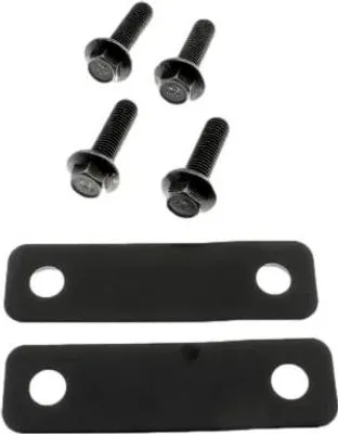 Zdjęcie produktu dla Zestaw płyt montażowych haka holowniczego VOLVO XC60 I OE 31213567