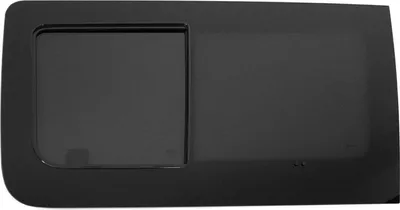 Image de Vitre Porte pour Mercedes Sprinter W907 2018-2025 L2 L3 L4 Gauche Avant