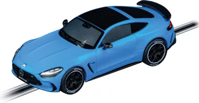 Produktbild von Mercedes-AMG GT 63 - Hyperblue magno, GO Car