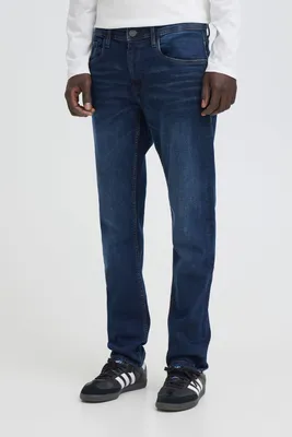 Immagine prodotto di Pantaloni in denim Blend BHTWISTER da uomo Pantaloni in denim misto cotone regular fit