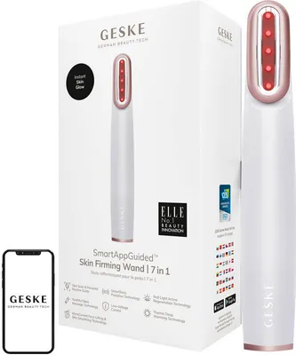 Obrázek produktu pro Zpevňující tyčinka na obličej Geske 7W1 (Starlight)