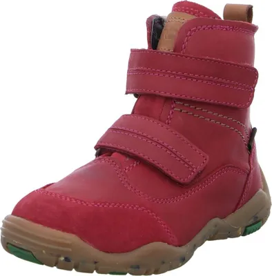 Produktbild von Vado Knuff Produkt, Farbe Rot, Größe 34