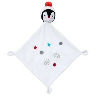 Obrázek produktu pro BABYCALIN měkká hračka tučňák