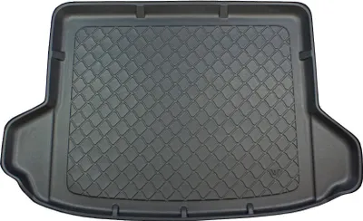 Produktbild von Z439510 Kofferraumwanne kompatibel mit BMW 5 Gran Turismo (F07) 10.2009-2017