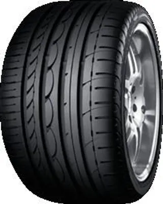 Zdjęcie produktu dla Yokohama Advan Sport (V103B) (N1) 295/35R21 107Y Rpb Xl