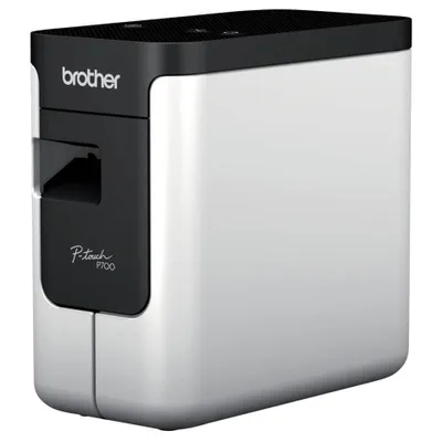Zdjęcie produktu dla urządzenie etykietujące PC "P-touch P700"