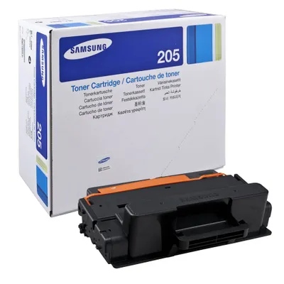 Immagine prodotto di Toner SAMSUNG MLTD205E ML3710 CARTUCCE NERO XHC