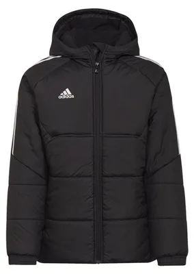 Immagine prodotto di Adidas - Giacca "Condivo 22" per bambini - Inverno PP4341 (128) (Nero)