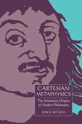 Produktbild von Cartesian Metaphysics