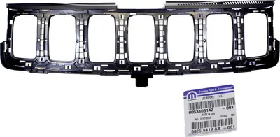 Immagine prodotto di Griglia radiatore K68258419AB