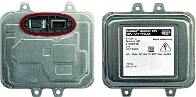 Produktbild von DIEDERICHS Xenon-Vorschaltgerät 1826285 für OPEL INSIGNIA Caravan