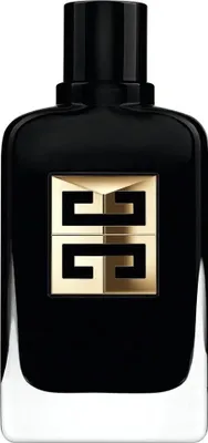 Image de Gentleman Society Ambree eau de parfum spray 100ml