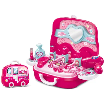 Immagine prodotto di Buddy Toys Valigia per salone di bellezza BGP 2013