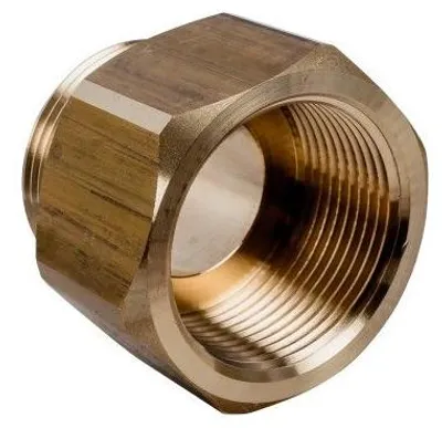 Zdjęcie produktu dla Nypel adaptera Wolf G 1 1/4" - Rp 1 1/4"