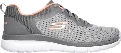 Image de Chaussures de sport Skechers Grises